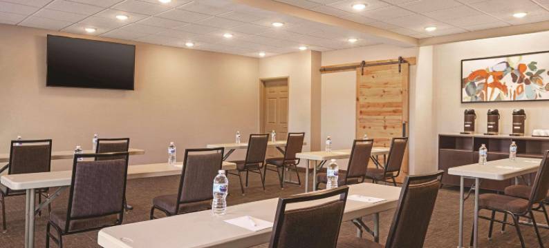 阿尔伯特利-奥斯汀丽笙乡村酒店及套房(Country Inn & Suites by Radisson, Albert Lea - Austin)图片