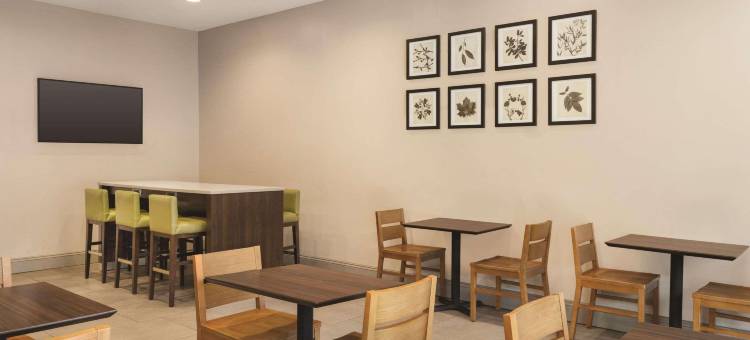 科尼尔斯丽怡酒店(Country Inn & Suites by Radisson, Conyers, GA)图片