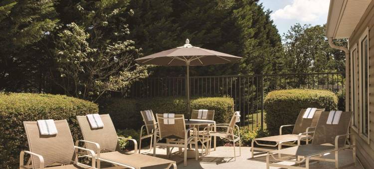 丽笙亚特兰大机场北乡村套房酒店(Country Inn & Suites by Radisson,  Atlanta Airport North, GA)图片