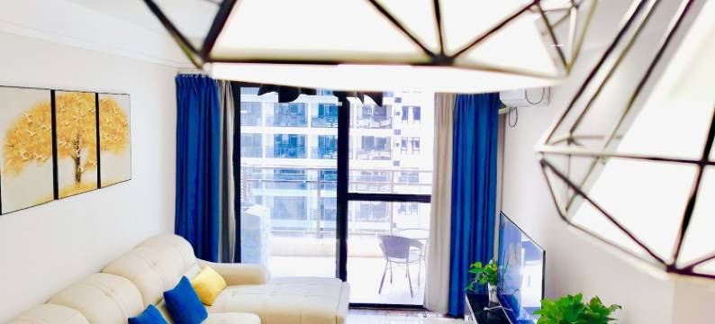 大树民宿(冠岭路分店)图片