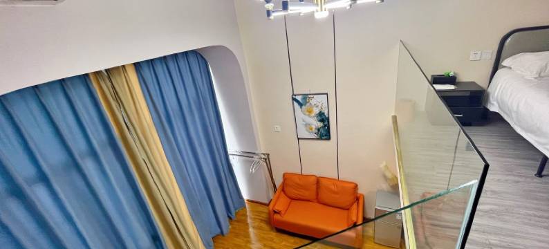 远岑公寓(宏济新路分店)图片