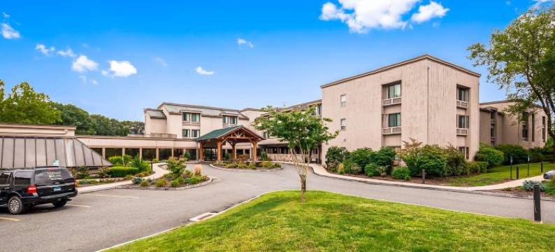 Heritage Hotel, Golf & Conference Center图片