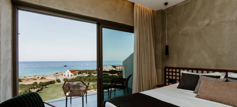 卡沃佐海滨酒店(Cavo Zoe Seaside Hotel)图片