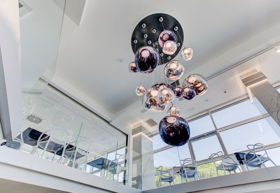 Hotel Due Mari & SpaHotel Overview