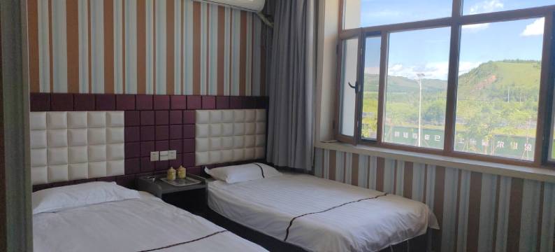 日昇小李公寓(口岸公路分店)图片