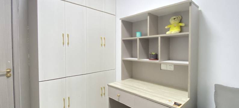 房东小郭子公寓(烟霞大街分店)图片