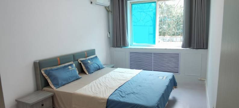 帅府依名居公寓(东顺城内街分店)图片