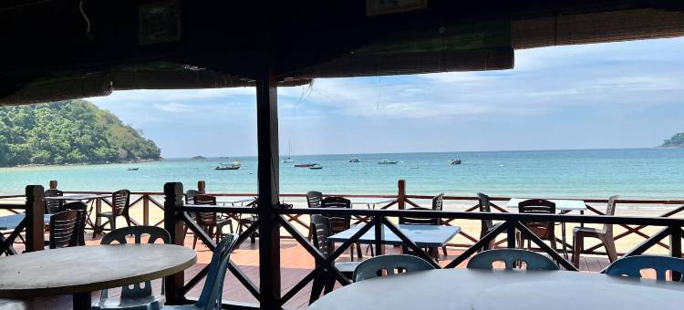 华拉海滩度假酒店(Juara Beach Resort)图片