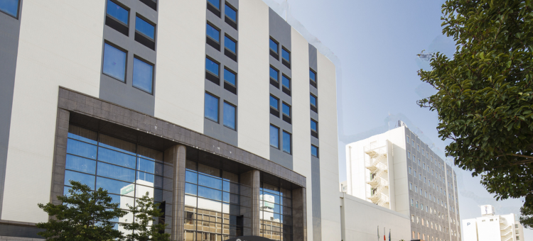 姬路城格兰德里奥酒店(Himeji Castle Grandvrio Hotel)图片