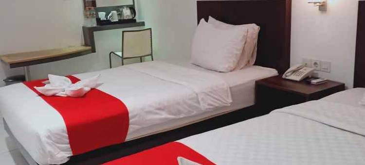 你好酒店(Hello Hotel Dekat Undip Semarang)图片