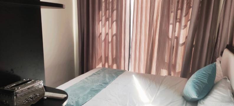 中式别墅(敏捷大道1号分店)图片