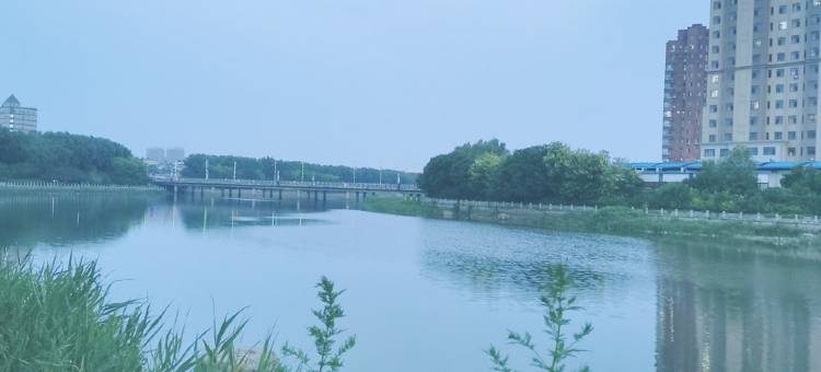 随遇而安日租楼民宿(光明街分店)图片