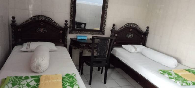 Hotel Rahmat Syariah图片