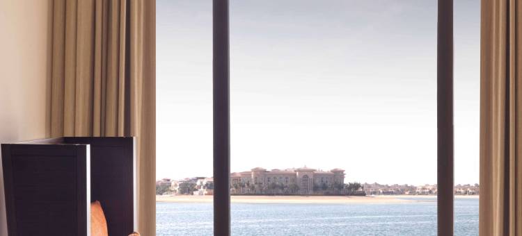  迪拜棕櫚島安納塔拉度假酒店(Anantara the Palm Dubai Resort)图片