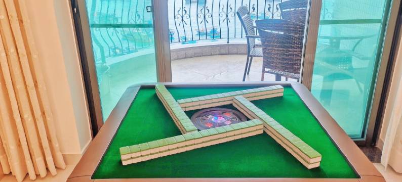 南澳芸海居公寓(隆云路分店)图片