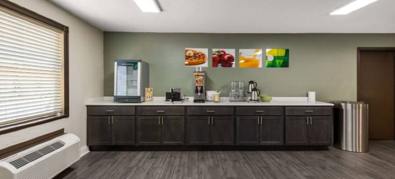 品质酒店机场(Quality Inn Airport)图片