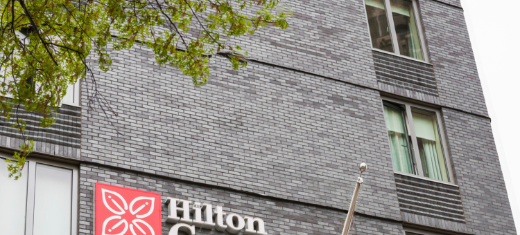 纽约长岛市希尔顿花园酒店(Hilton Garden Inn Long Island City)图片