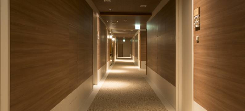 稚内大酒店(Wakkanai Grand Hotel)图片