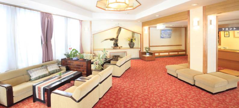 藏王广场日式旅馆(Zao Plaza Hotel)图片
