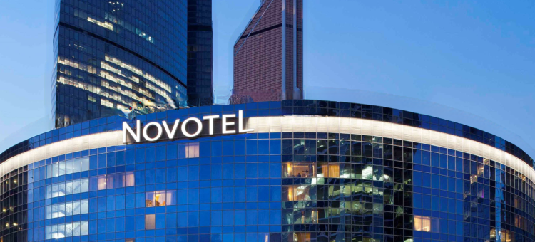 莫斯科城市诺富特酒店(Novotel Moscow City)图片