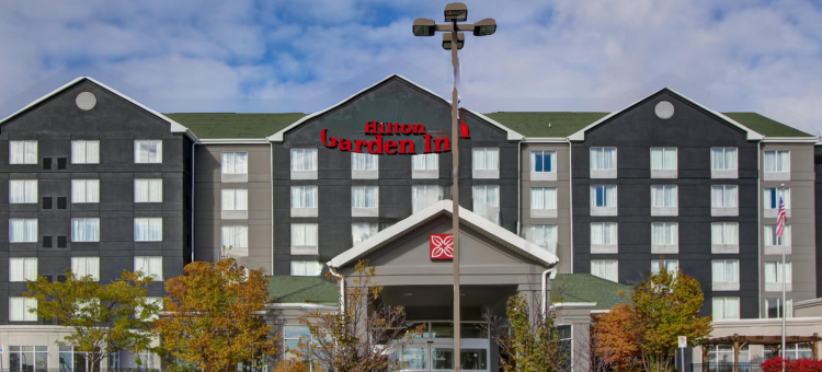 多伦多埃杰克斯希尔顿花园旅馆(Hilton Garden Inn Toronto/Ajax)图片