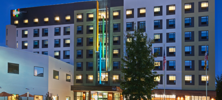 EVEN Hotel 洛克维尔(Even Hotel Rockville - Washington DC Area)图片