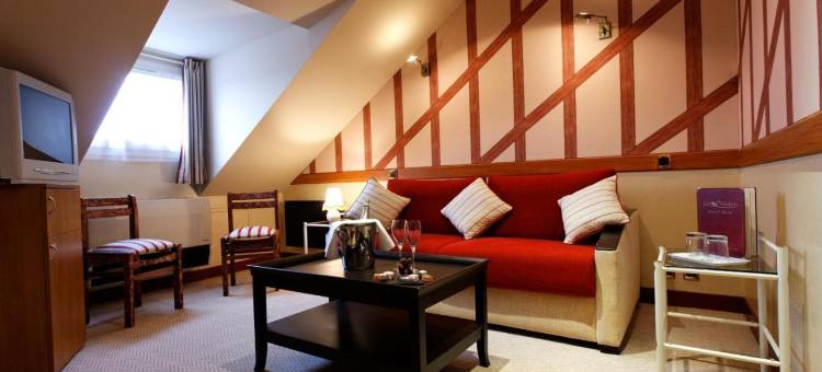 梅迪奇斯酒店(Logis Hôtel Restaurant le Medicis)图片