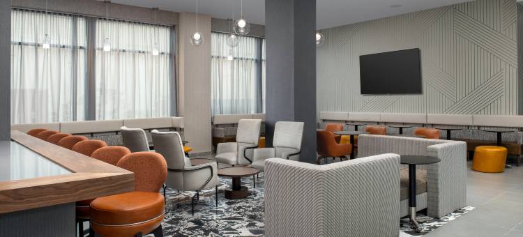 纽约皇后区居所酒店(Residence Inn New York Queens)图片