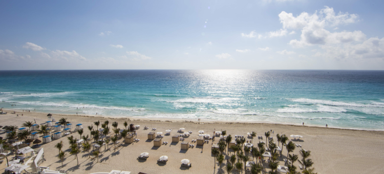 坎昆勒布朗水疗度假村 - 仅限成人 - 全包(Le Blanc Spa Resort Cancun Adults Only All-Inclusive)图片