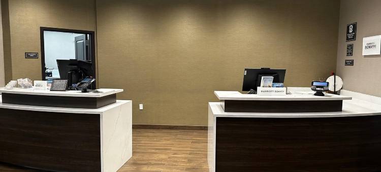 Residence Inn Dallas DFW Airport South/Irving图片