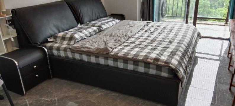 杨生Y公寓(雨湖路分店)图片