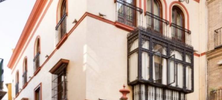 塞维利亚卡萨1800酒店(Hotel Casa 1800 Sevilla)图片