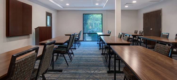Holiday Inn Express 玛丽埃塔 - 亚特兰大西北(Holiday Inn Express MARIETTA - ATLANTA NORTHWEST by IHG)图片