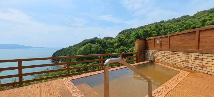 小豆岛绿色广场酒店(Hotel Green Plaza Shodoshima)图片