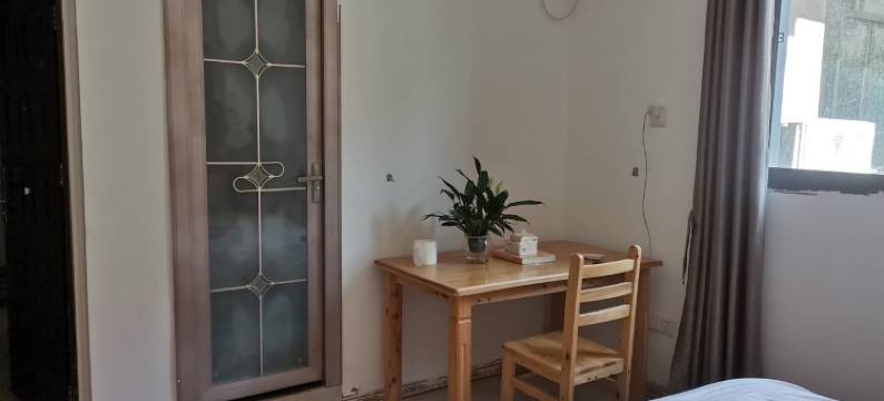 高高乐公寓(滨江大道分店)图片