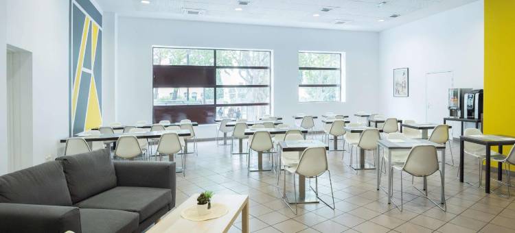 尼姆中心舒适公寓酒店(Comfort Aparthotel Nîmes Centre)图片