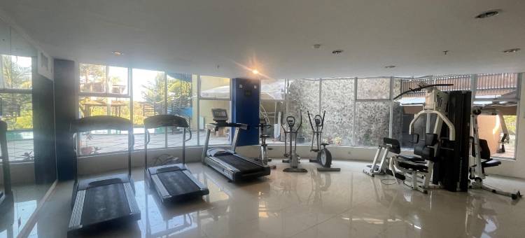 高乐文公寓达戈(High Livin Apartment Dago)图片