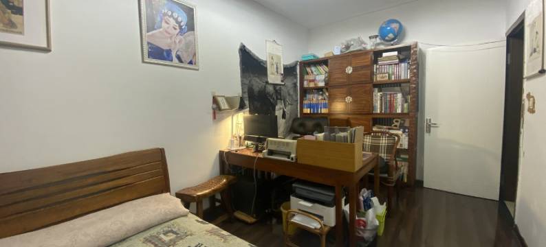 盛京欢迎你公寓(小北四东路分店)图片