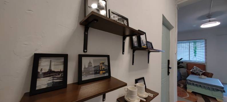 三一米田公寓(侨乐路分店)图片