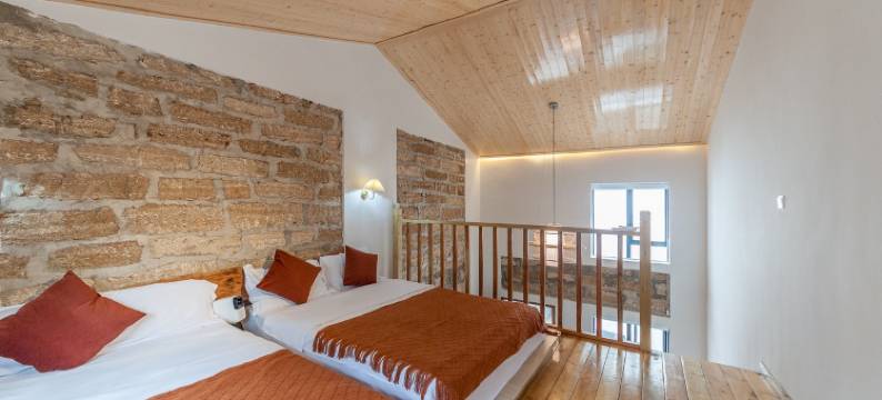 涠洲岛一舍民宿(一号路分店)图片