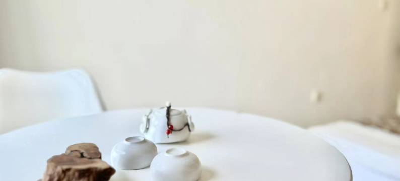 哈尔滨那间家民宿(中央大街店)图片