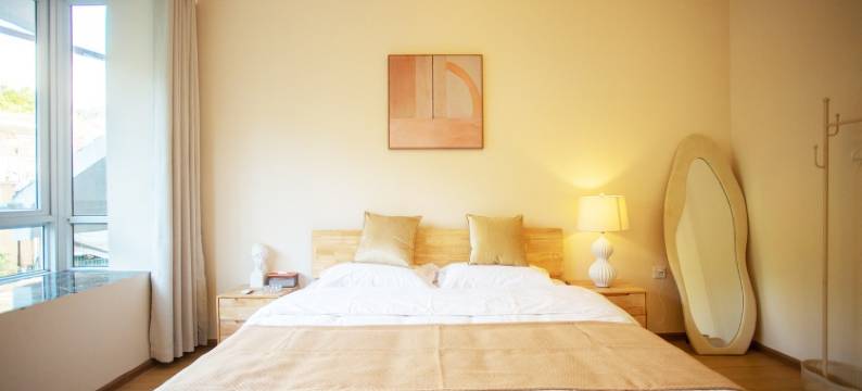 梦佳居民宿(观澜路分店)图片