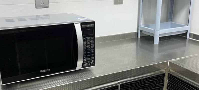 乐住公寓(生产街分店)图片