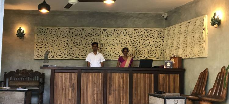 塔巴派尼度假酒店(Thambapanni Retreat)图片