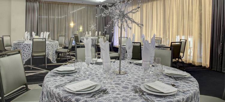 里士满城中Homewood Suites by Hilton(Homewood Suites by Hilton Richmond-Downtown)图片