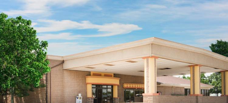 Travelodge by Wyndham Enid图片