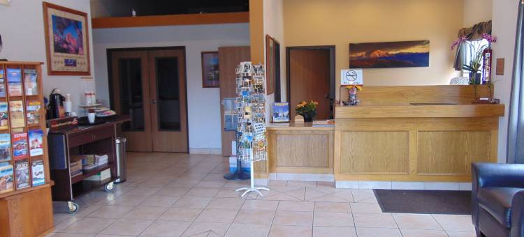 曼尼图斯普林斯马格努森酒店(Magnuson Hotel Manitou Springs)图片