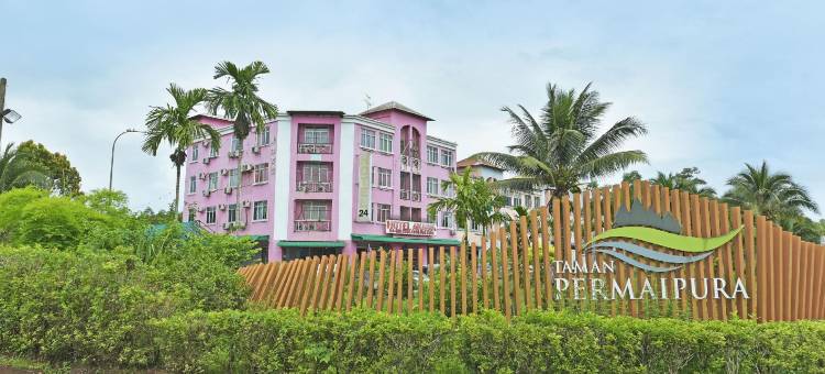 OYO 90846阿卡西亚酒店(OYO 90846 Hotel Akasia)图片