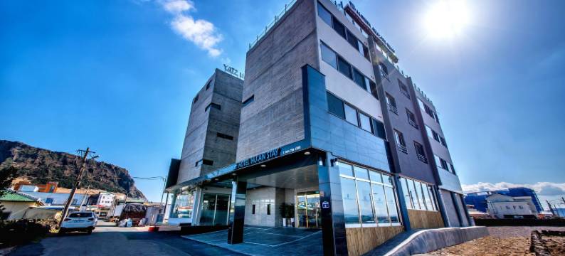 胡安酒店(Hu An Stay Hotel)图片