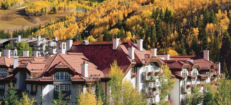 索奈普酒店(Sonnenalp)图片